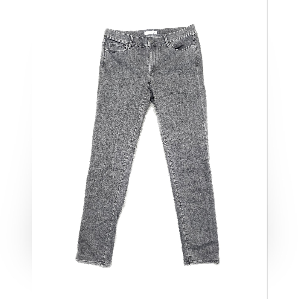 LOFT MODERN SKINNY JEANS SIZE 8 NWOT
